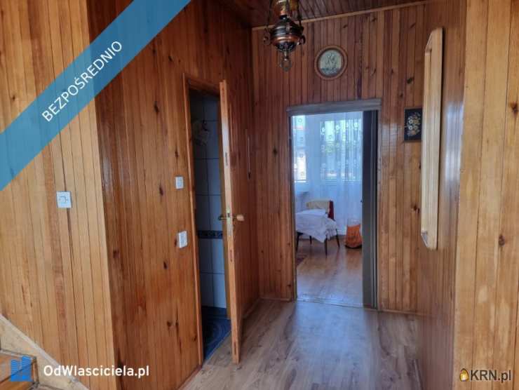 OdWlasciciela.pl, Dom  na sprzedaż, Wysokie Mazowieckie, ul. S. Jankowskiego