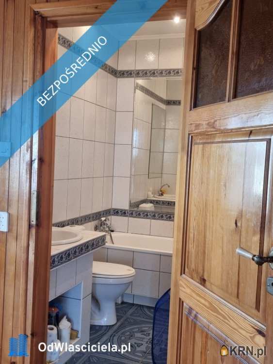 Dom  na sprzedaż, Wysokie Mazowieckie, ul. S. Jankowskiego, 5 pokojowe