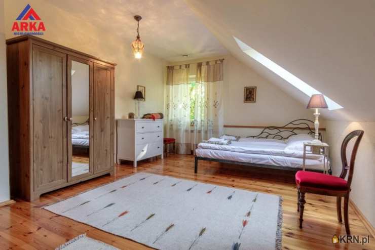 Biuro Nieruchomości ARKA, Dom  do wynajęcia, Zachełmna, ul. 