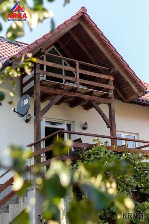 Biuro Nieruchomości ARKA, Dom  do wynajęcia, Zachełmna, ul. 