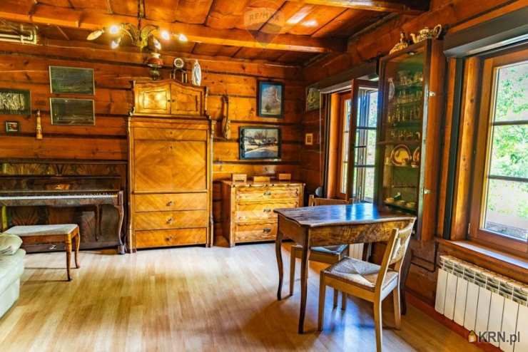 Zakopane, Buńdówki, ul. , Dom  na sprzedaż, 6 pokojowe