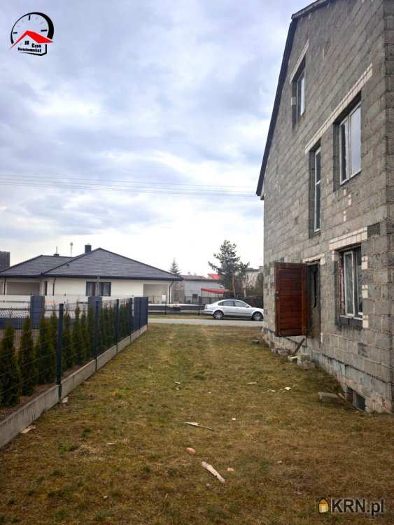 Dom  na sprzedaż, Zaryń, ul. , 4 pokojowe