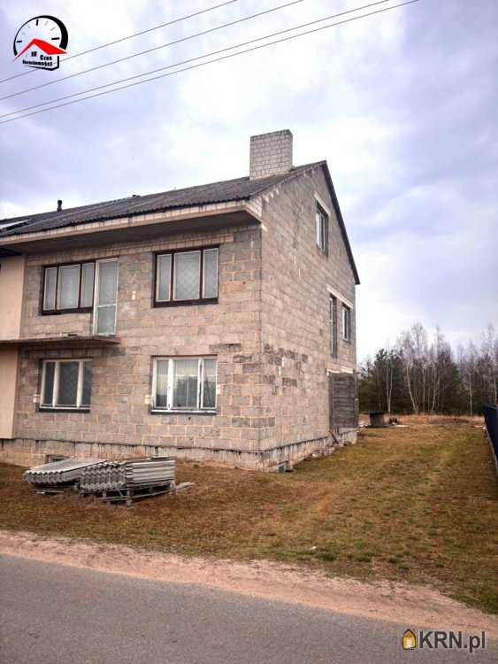 Zaryń, ul. , Dom  na sprzedaż, 4 pokojowe