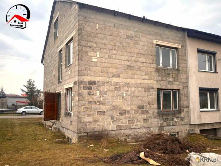 Zaryń, ul. , 4 pokojowe, Dom  na sprzedaż