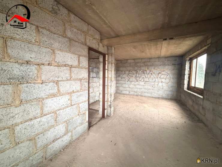 Czas Nieruchomości, Dom  na sprzedaż, Zaryń, ul. 