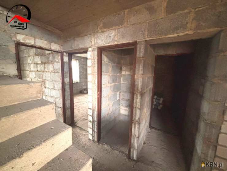 Dom  na sprzedaż, Zaryń, ul. , 4 pokojowe