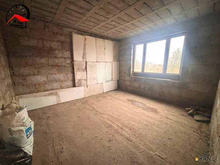 Dom  na sprzedaż, 4 pokojowe, Zaryń, ul. 