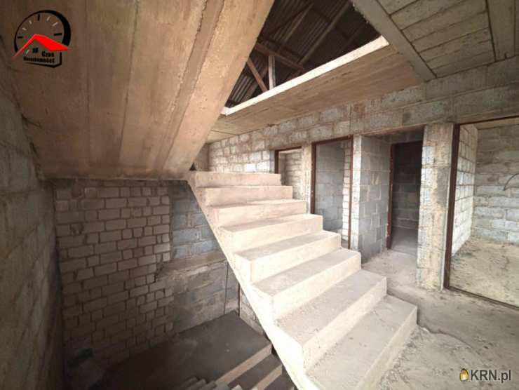 Zaryń, ul. , 4 pokojowe, Dom  na sprzedaż