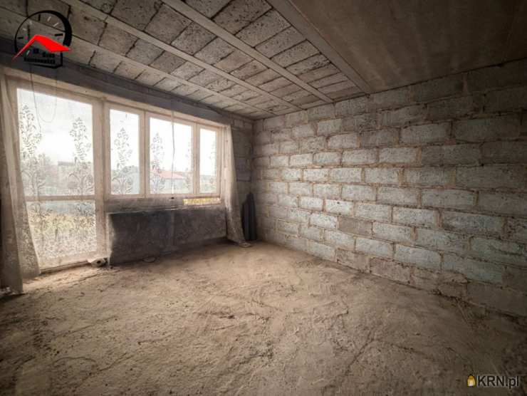 4 pokojowe, Zaryń, ul. , Dom  na sprzedaż