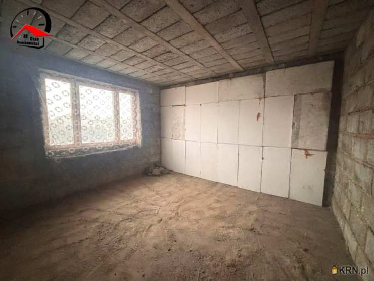 Dom  na sprzedaż, Zaryń, ul. , 4 pokojowe