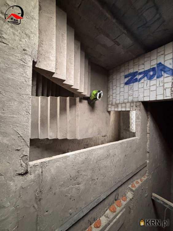 Dom  na sprzedaż, 4 pokojowe, Zaryń, ul. 