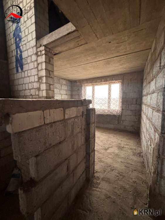 Zaryń, ul. , 4 pokojowe, Dom  na sprzedaż