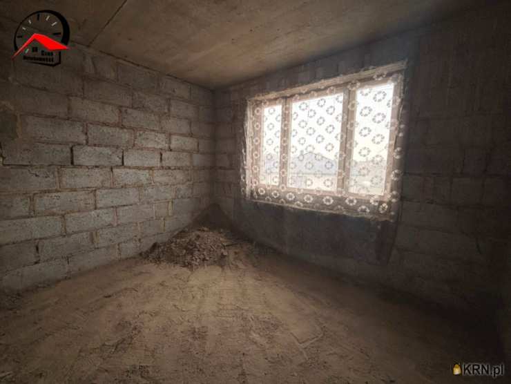 4 pokojowe, Zaryń, ul. , Dom  na sprzedaż