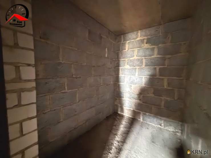 Czas Nieruchomości, Dom  na sprzedaż, Zaryń, ul. 