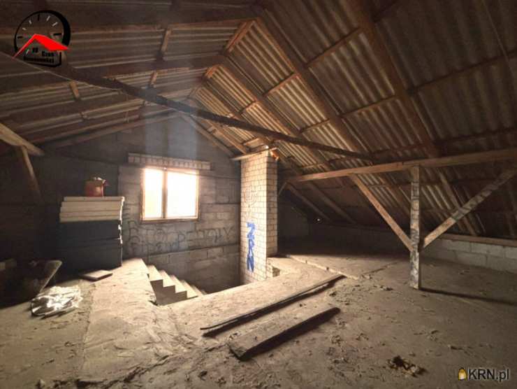 Dom  na sprzedaż, Zaryń, ul. , 4 pokojowe