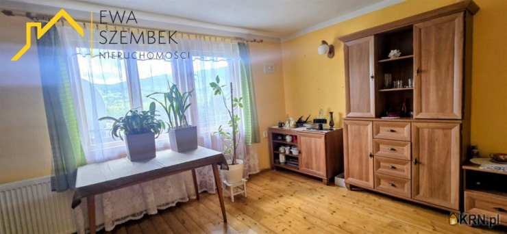 , Dom  na sprzedaż, Zawoja, ul. 