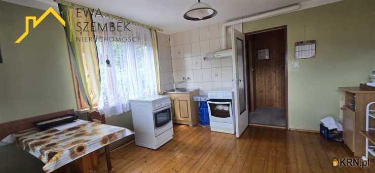 Ewa Szembek Biuro Nieruchomości, Dom  na sprzedaż, Zawoja, ul. 