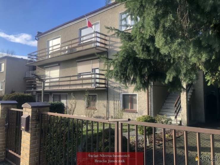 Dom  na sprzedaż, Żerniki Wrocławskie, ul. , 4 pokojowe