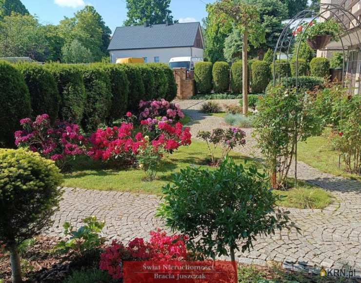 4 pokojowe, Żerniki Wrocławskie, ul. , Dom  na sprzedaż