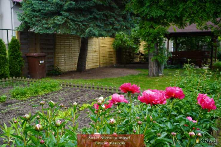 4 pokojowe, Dom  na sprzedaż, Żerniki Wrocławskie, ul. 