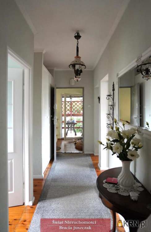 Dom  na sprzedaż, Żerniki Wrocławskie, ul. , 4 pokojowe