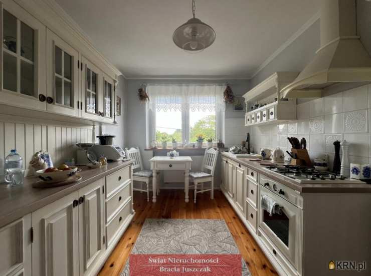 Dom  na sprzedaż, 4 pokojowe, Żerniki Wrocławskie, ul. 