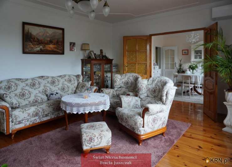 4 pokojowe, Żerniki Wrocławskie, ul. , Dom  na sprzedaż