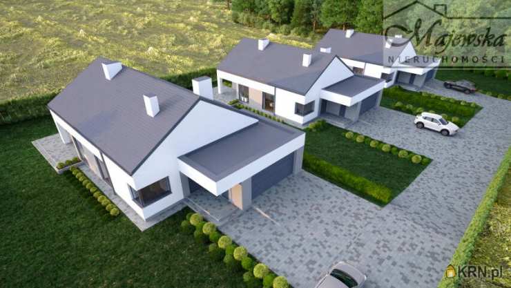 Siepraw, ul. , Dom  na sprzedaż, 4 pokojowe