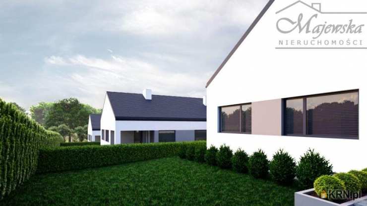 4 pokojowe, Dom  na sprzedaż, Siepraw, ul. 