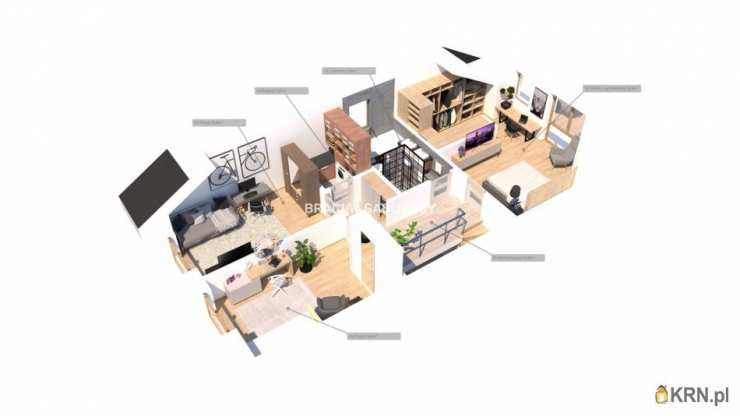 Dom  na sprzedaż, Trąbki, ul. , 