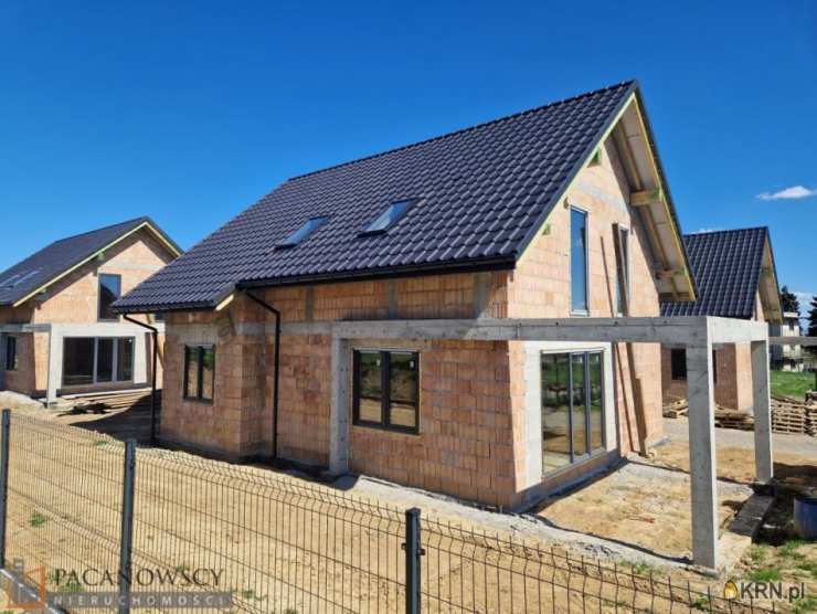 Dom  na sprzedaż, Sulechów, ul. , 