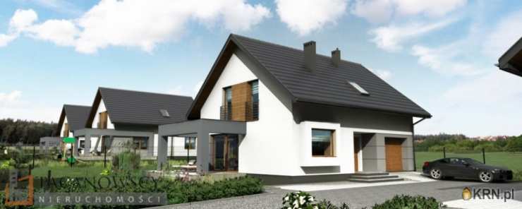 , Dom  na sprzedaż, Sulechów, ul. 