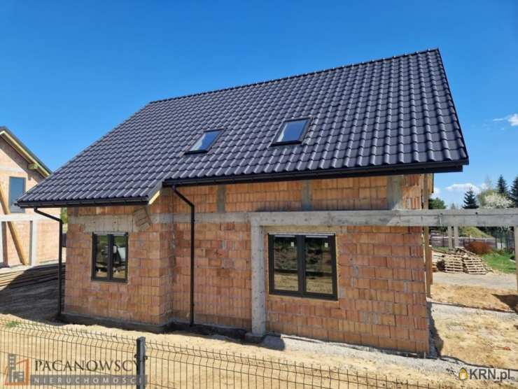 Dom  na sprzedaż, , Sulechów, ul. 