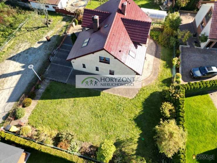 HORYZONT Nieruchomości, Dom  na sprzedaż, Żukowo, ul. 