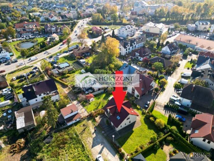 Dom  na sprzedaż, Żukowo, ul. , 5 pokojowe