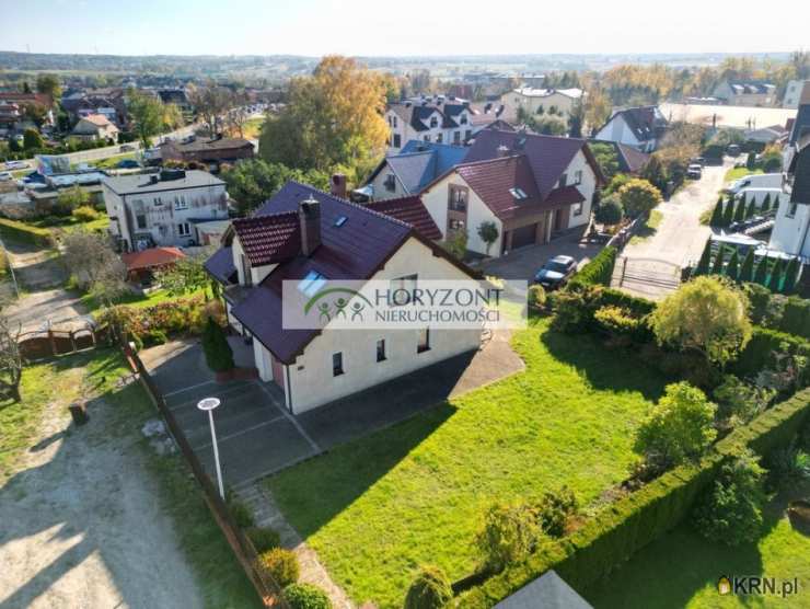 5 pokojowe, Dom  na sprzedaż, Żukowo, ul. 