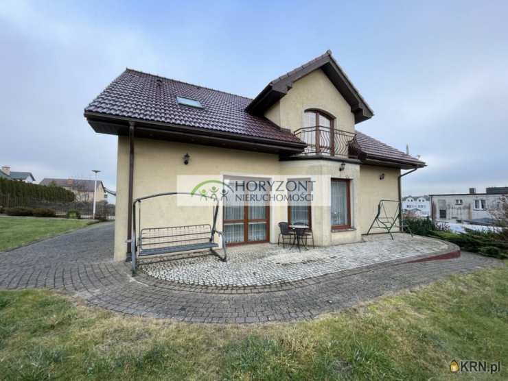 Żukowo, ul. , 5 pokojowe, Dom  na sprzedaż