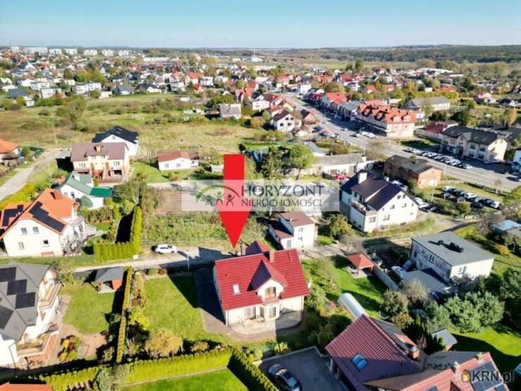 Dom  na sprzedaż, 5 pokojowe, Żukowo, ul. 