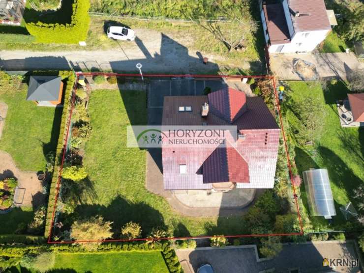 Żukowo, ul. , 5 pokojowe, Dom  na sprzedaż