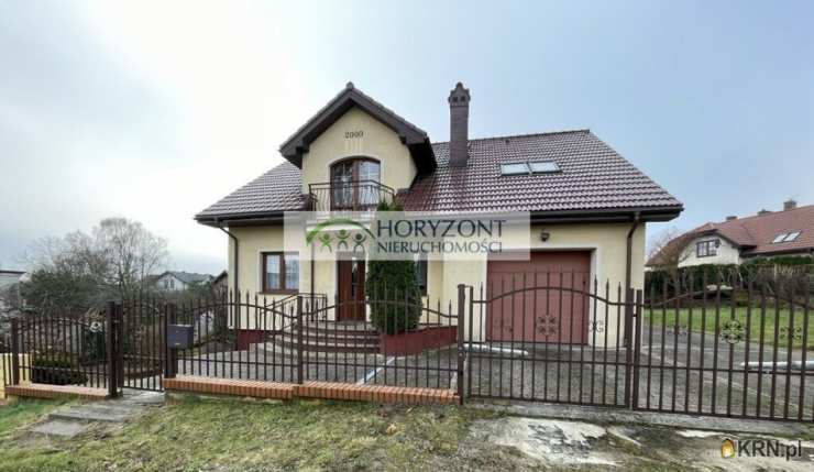 Dom  na sprzedaż, 5 pokojowe, Żukowo, ul. 