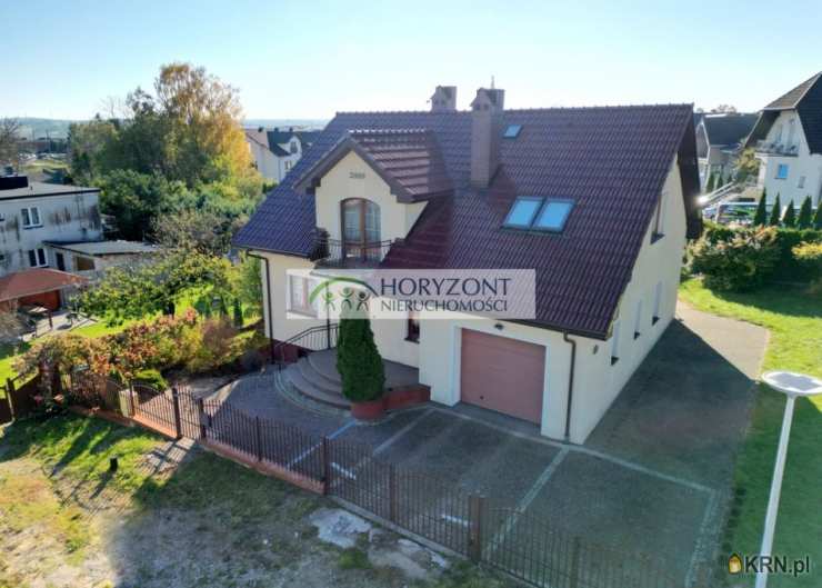 5 pokojowe, Żukowo, ul. , Dom  na sprzedaż