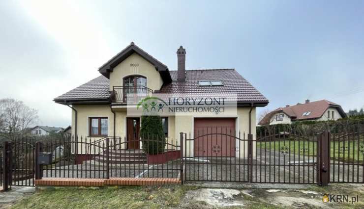 Dom  na sprzedaż, Żukowo, ul. , 5 pokojowe