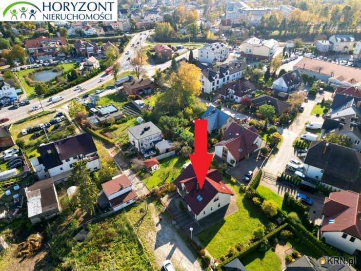 Dom  na sprzedaż, Żukowo, ul. , 4 pokojowe
