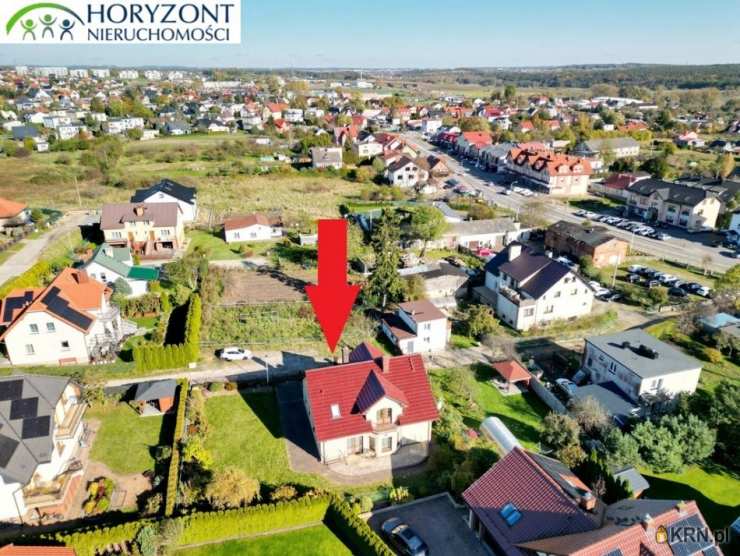 Dom  na sprzedaż, 4 pokojowe, Żukowo, ul. 