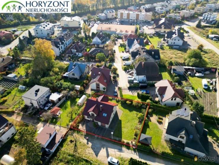 Żukowo, ul. , Dom  na sprzedaż, 4 pokojowe