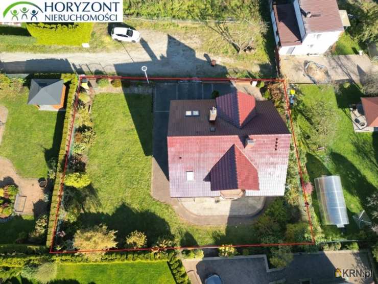 Żukowo, ul. , 4 pokojowe, Dom  na sprzedaż