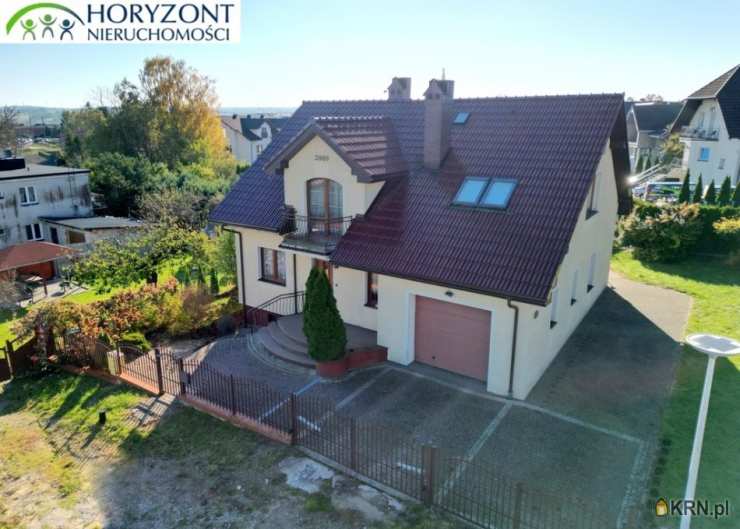 4 pokojowe, Żukowo, ul. , Dom  na sprzedaż
