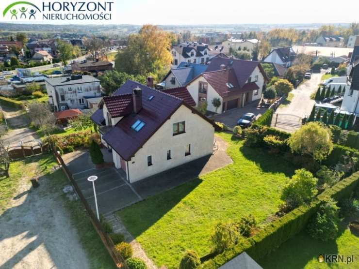 4 pokojowe, Dom  na sprzedaż, Żukowo, ul. 