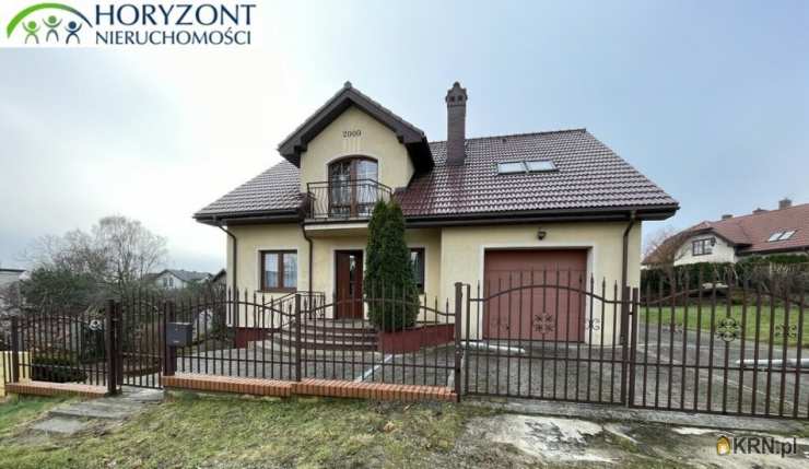 Dom  na sprzedaż, 4 pokojowe, Żukowo, ul. 