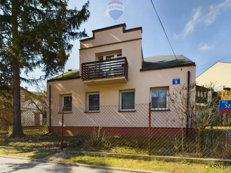 Dom  na sprzedaż, 5 pokojowe, Warszawa, Rembertów, ul. 